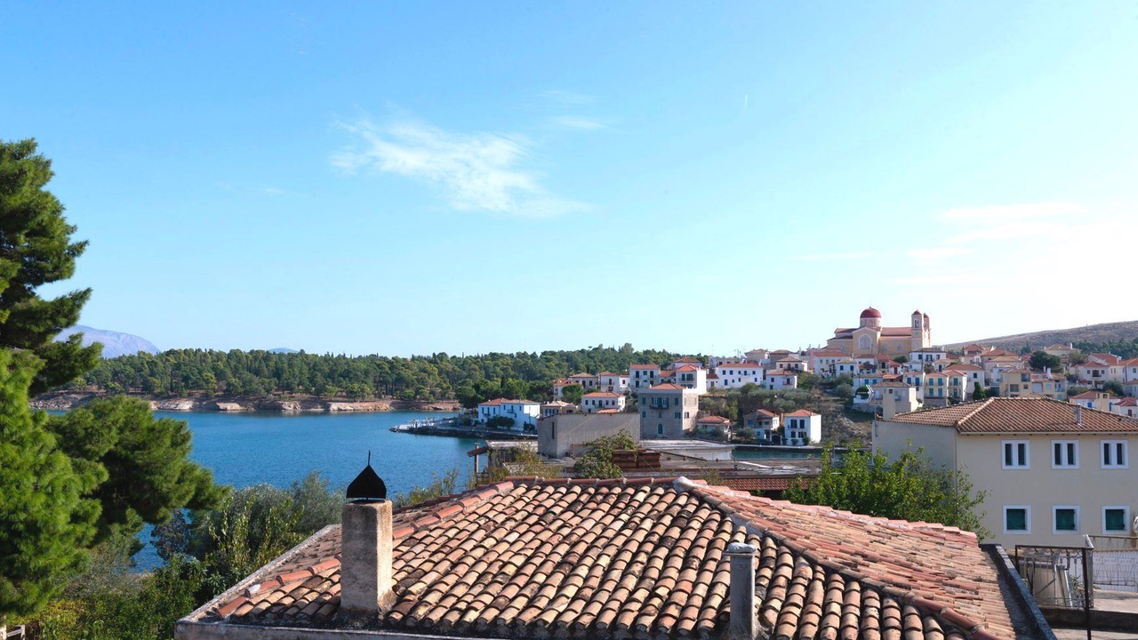 Photo of Outdoor in Galaxidi