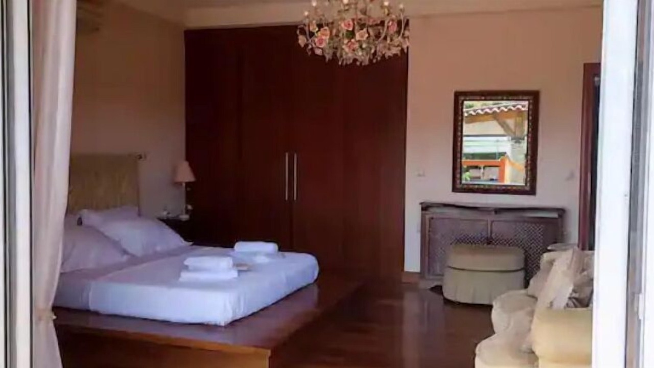 Photo of Bedroom in Porto Rafti