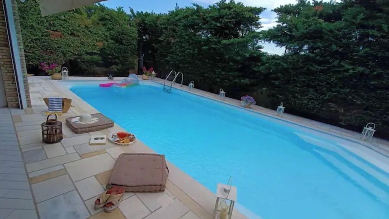 Photo of Outdoor in Porto Rafti