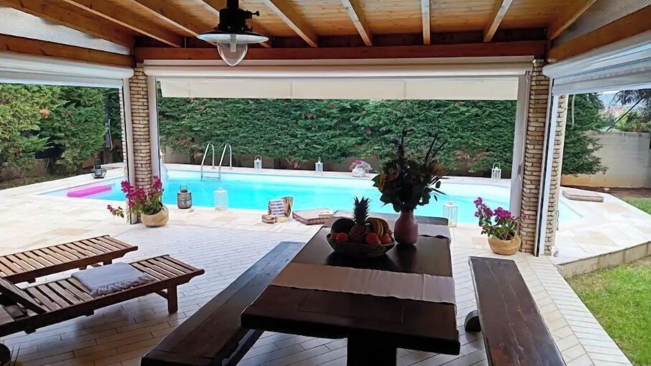 Photo of Outdoor in Porto Rafti