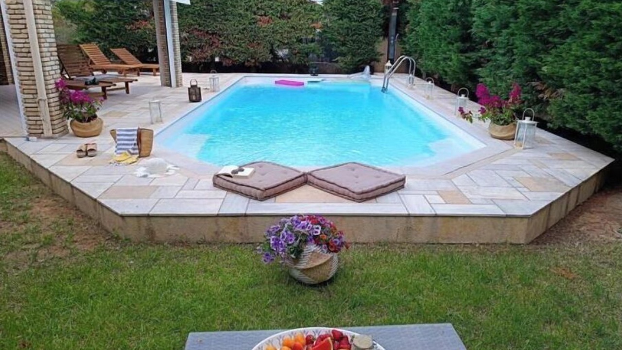 Photo of Outdoor in Porto Rafti