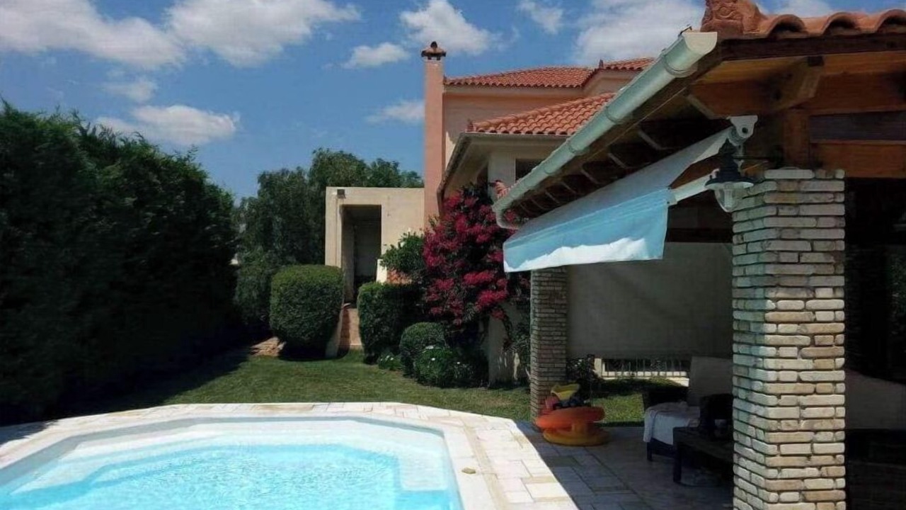 Photo of Outdoor in Porto Rafti