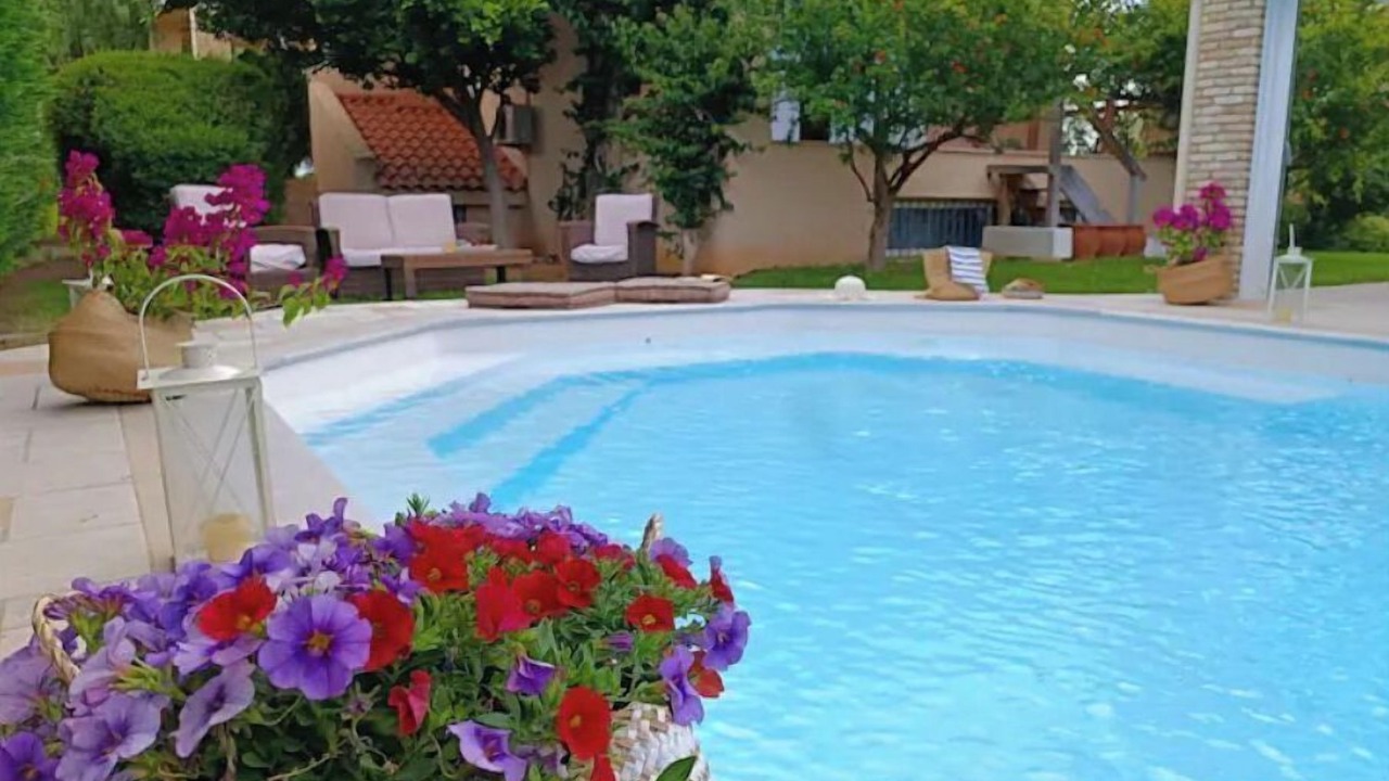 Photo of Outdoor in Porto Rafti