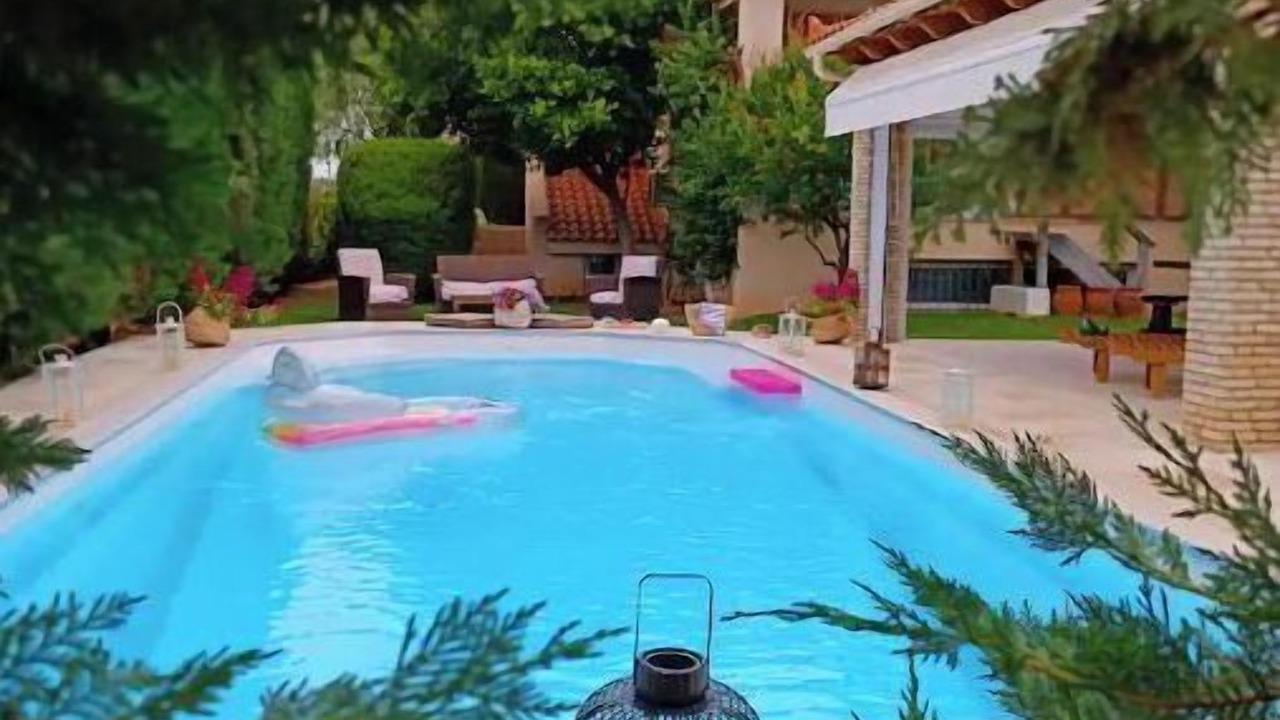 Photo of Outdoor in Porto Rafti
