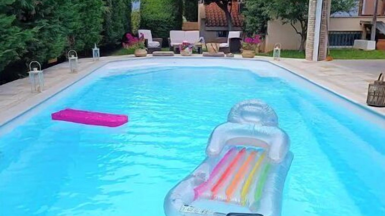 Photo of Outdoor in Porto Rafti