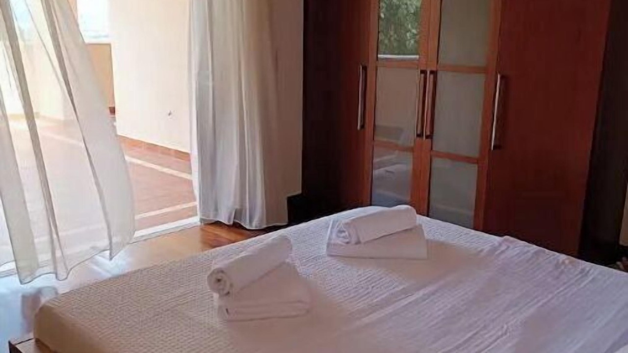 Photo of Bedroom in Porto Rafti