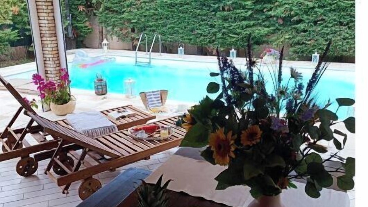 Photo of Outdoor in Porto Rafti