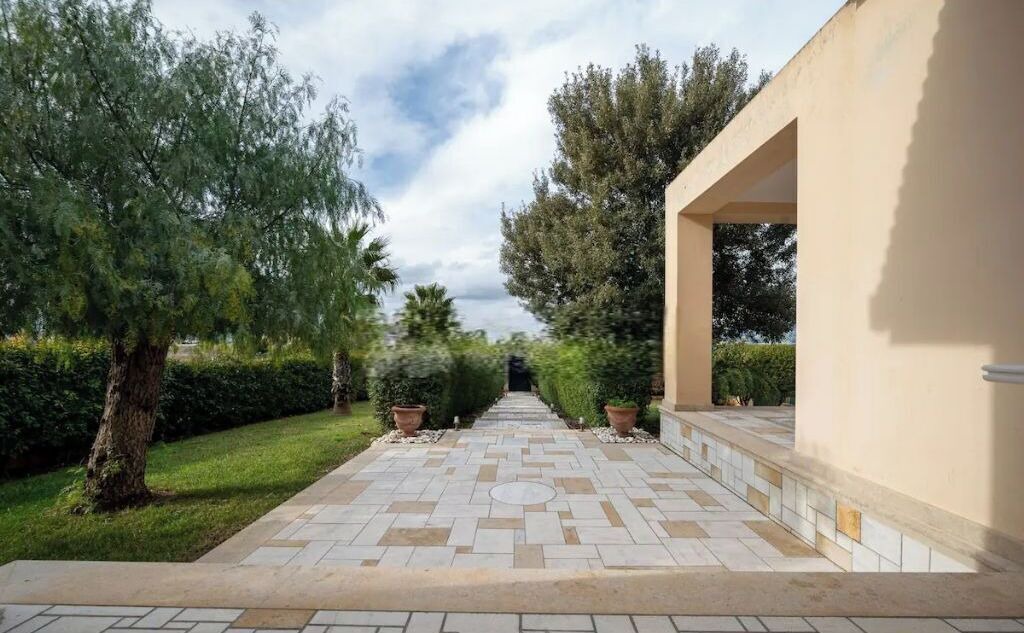Photo of Patio Balcony in Porto Rafti