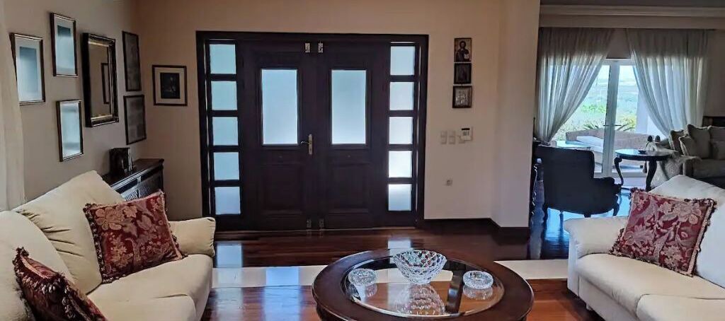 Photo of Livingroom in Porto Rafti