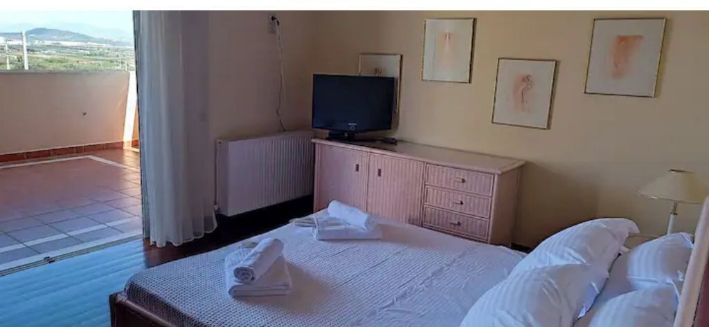 Photo of Bedroom in Porto Rafti