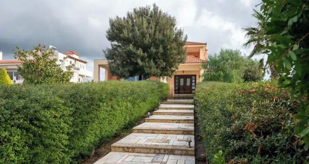 Photo of Outdoor in Porto Rafti