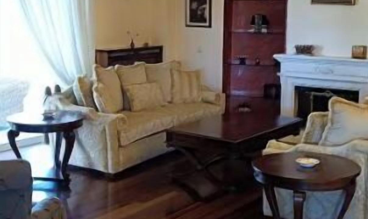 Photo of Livingroom in Porto Rafti