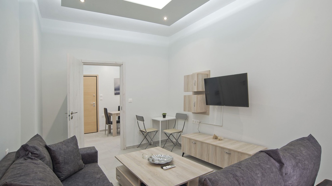 Photo of Livingroom in Peiraiki