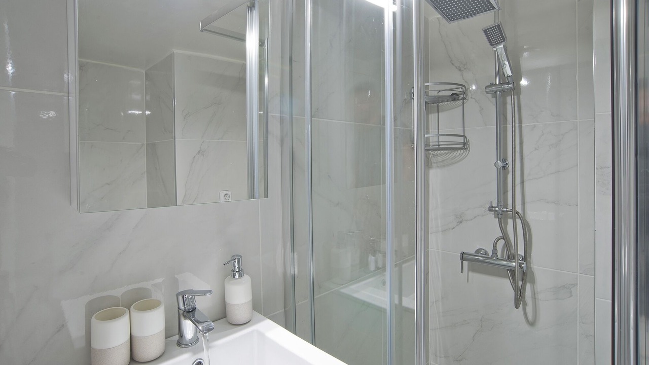 Photo of Bathroom in Peiraiki