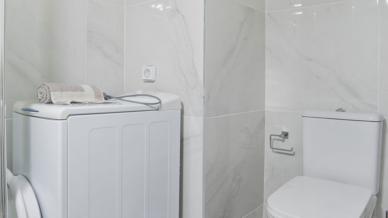 Photo of Bathroom in Peiraiki