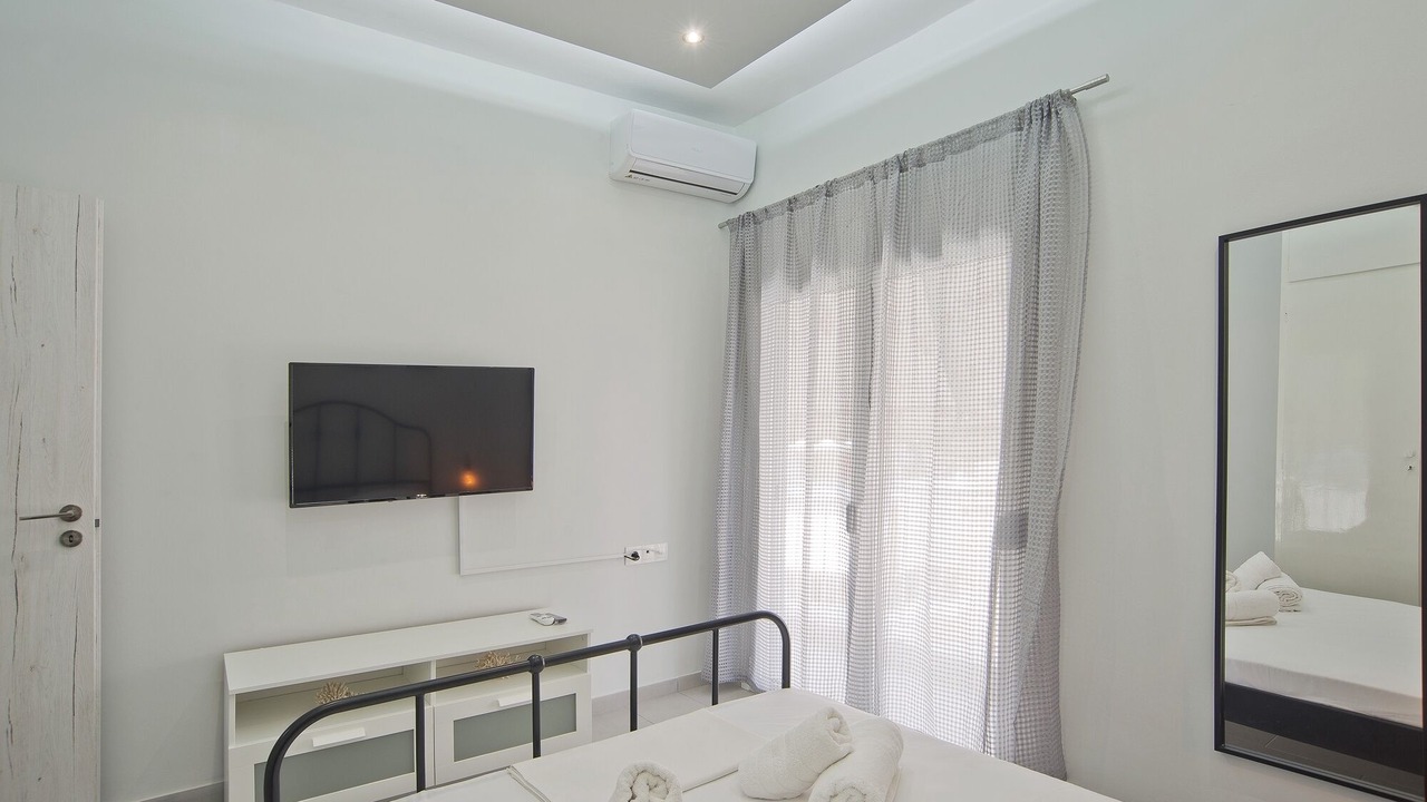 Photo of Bedroom in Peiraiki
