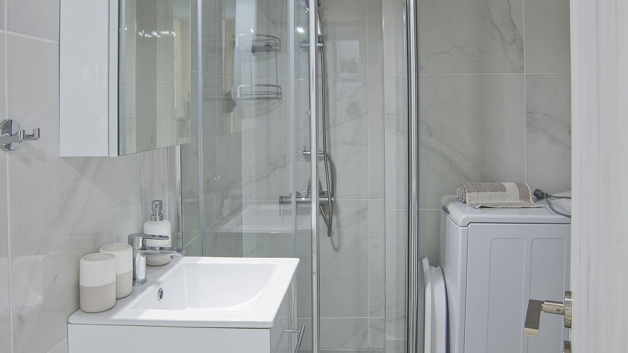 Photo of Bathroom in Peiraiki