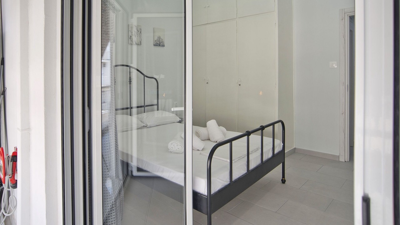 Photo of Bedroom in Peiraiki