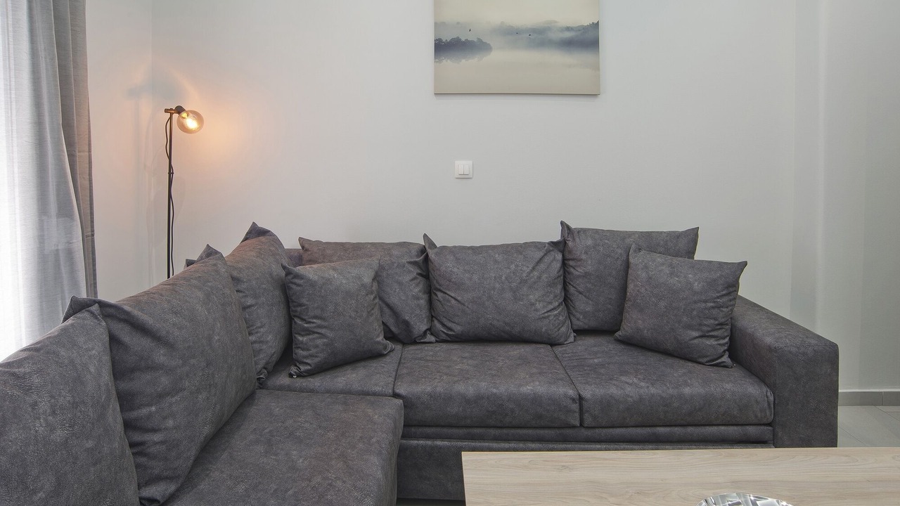 Photo of Livingroom in Peiraiki