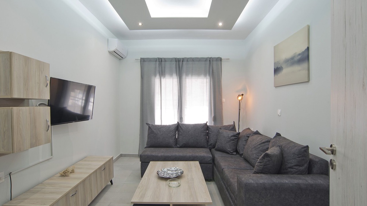 Photo of Livingroom in Peiraiki