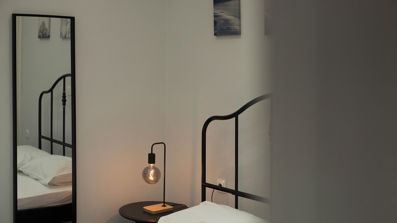Photo of Bedroom in Peiraiki
