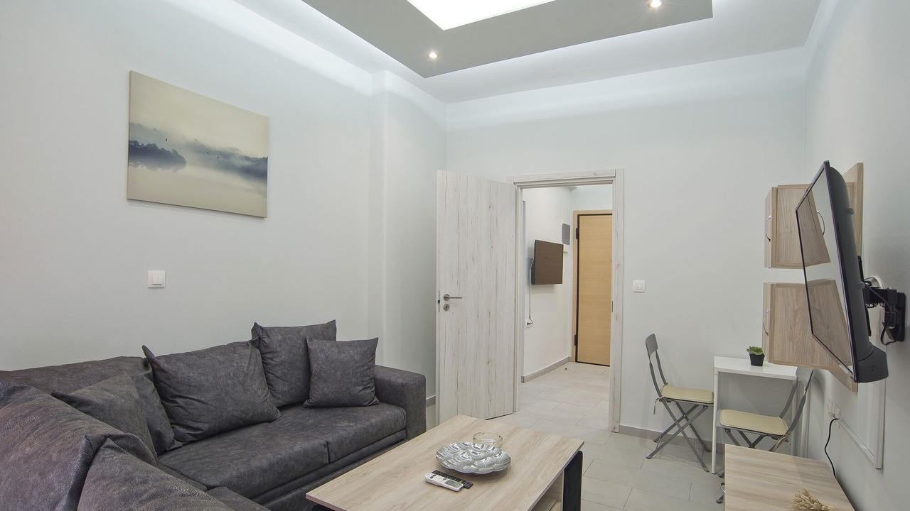 Photo of Livingroom in Peiraiki