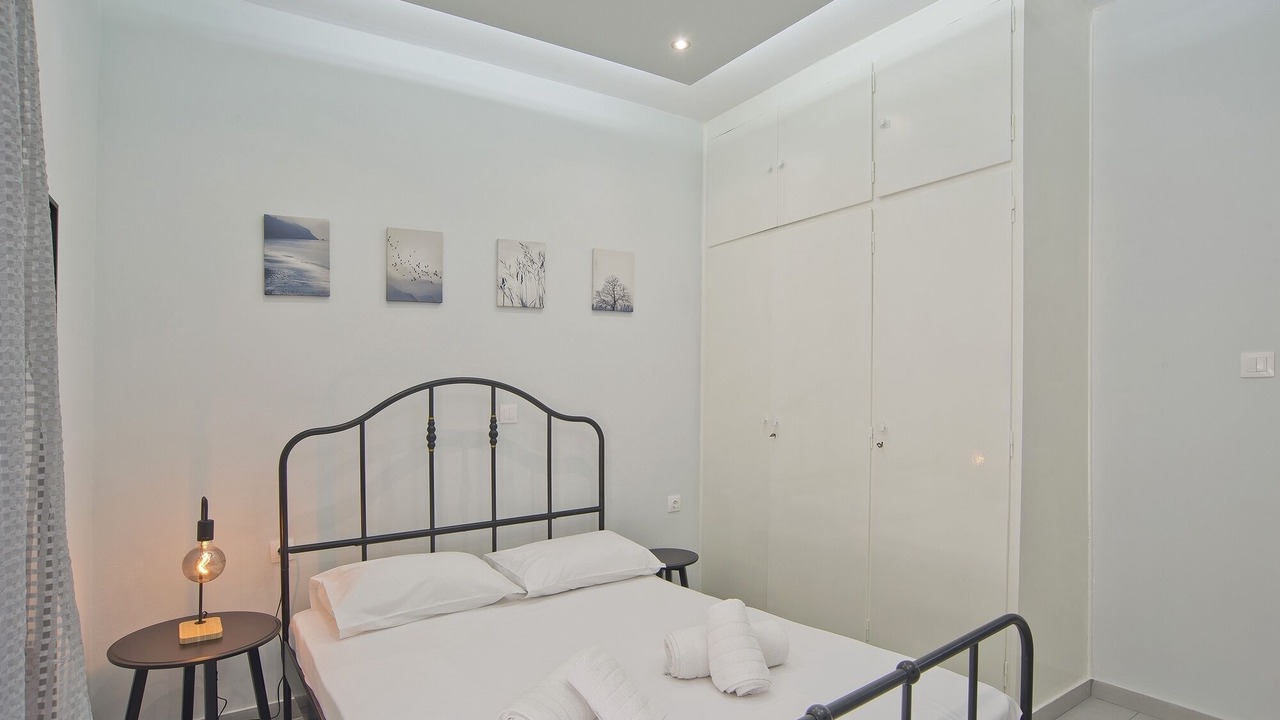 Photo of Bedroom in Peiraiki