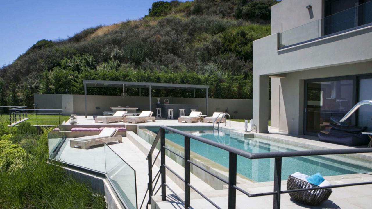 Photo of Outdoor in Leivathos