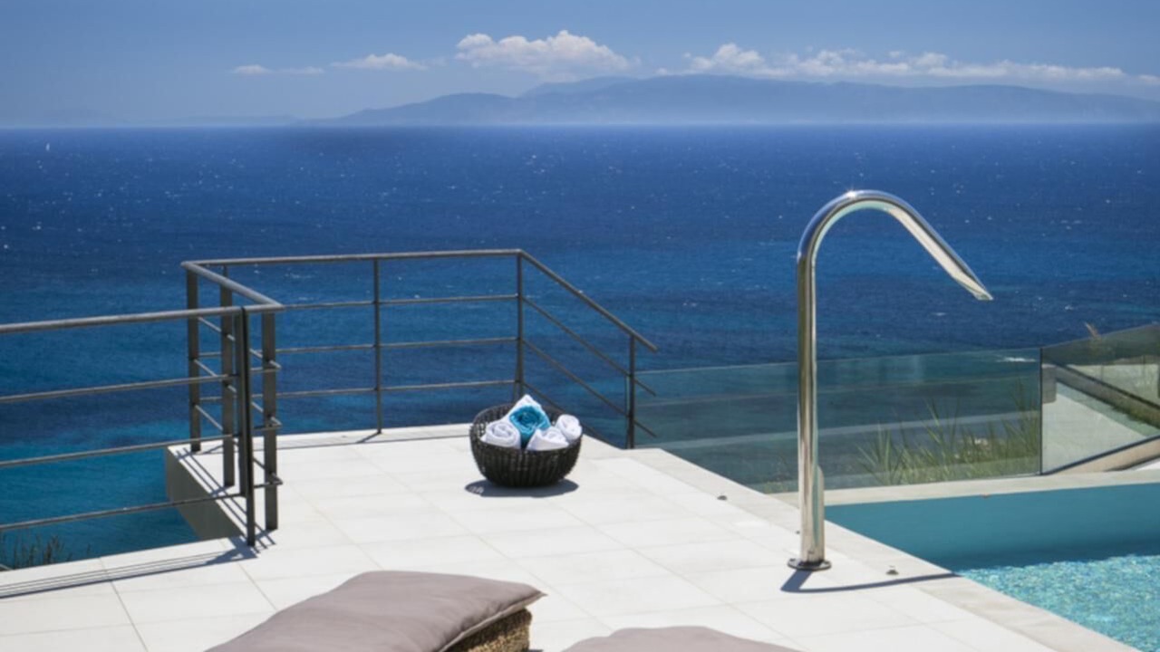 Photo of Outdoor in Leivathos