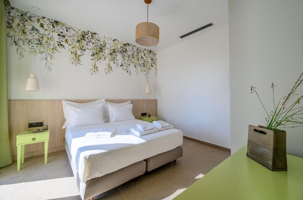 Photo of Bedroom in Gargaliani