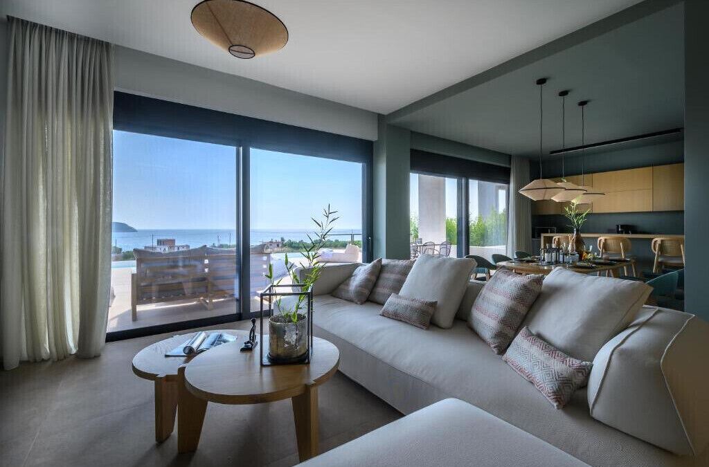 Photo of Livingroom in Gargaliani