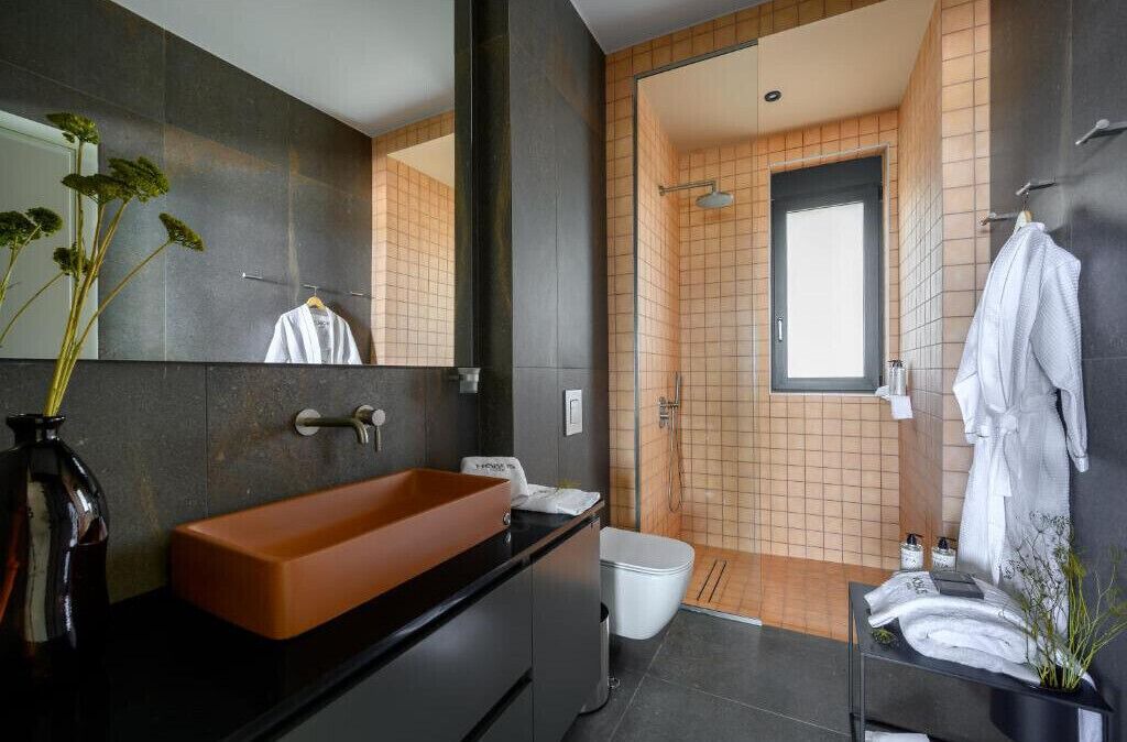 Photo of Bathroom in Gargaliani
