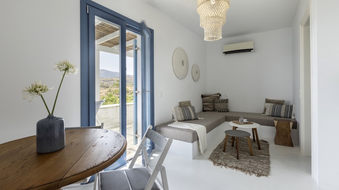 Photo of Livingroom in Steniai