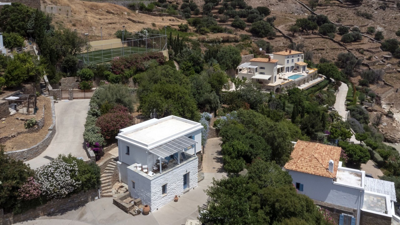 Photo of Outdoor in Steniai
