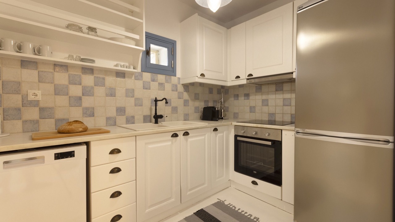 Photo of Kitchen in Steniai