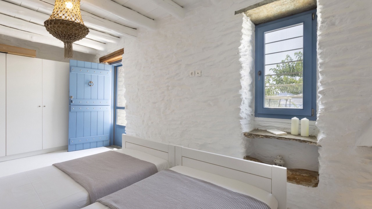 Photo of Bedroom in Steniai