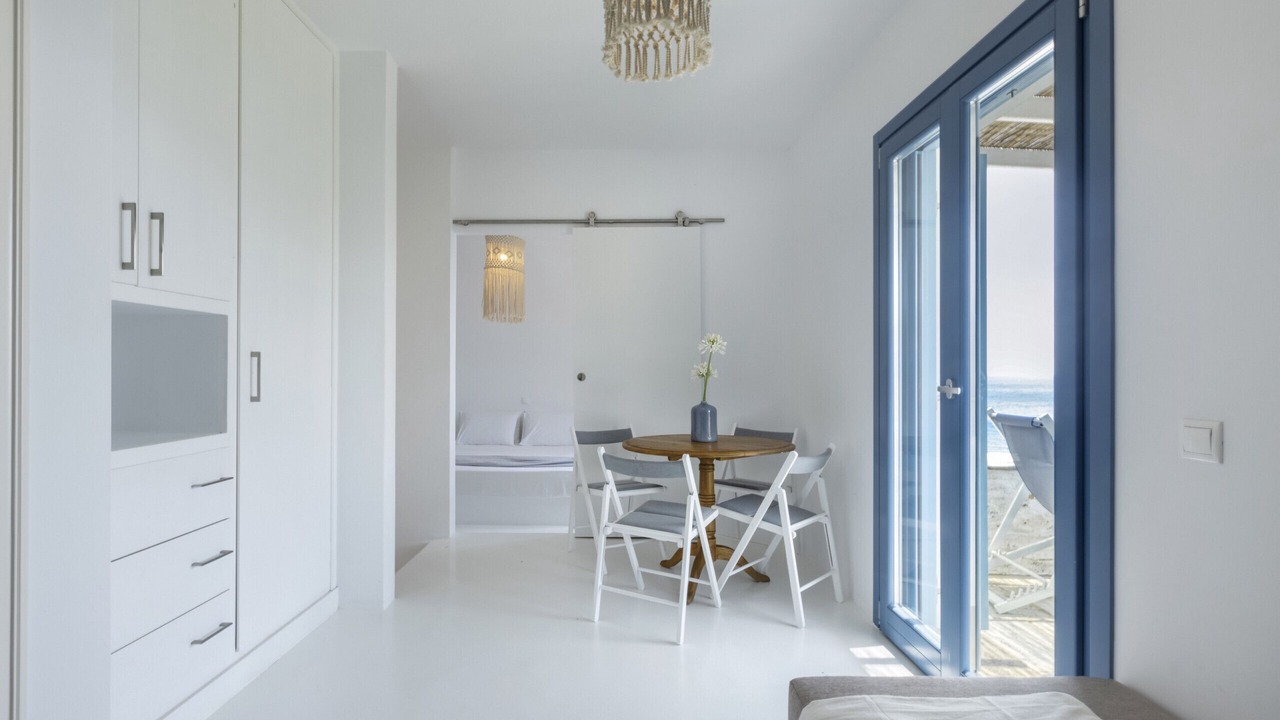 Photo of Bedroom in Steniai