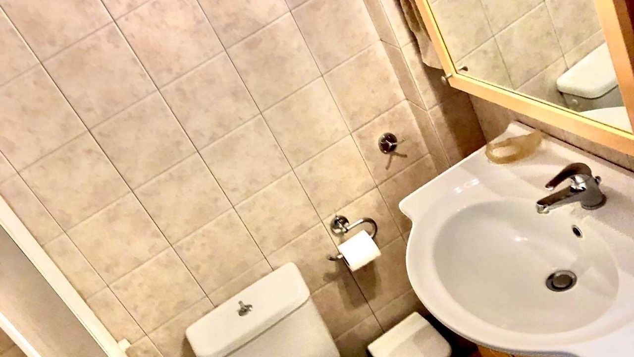 Photo of Bathroom in Volos City Centre