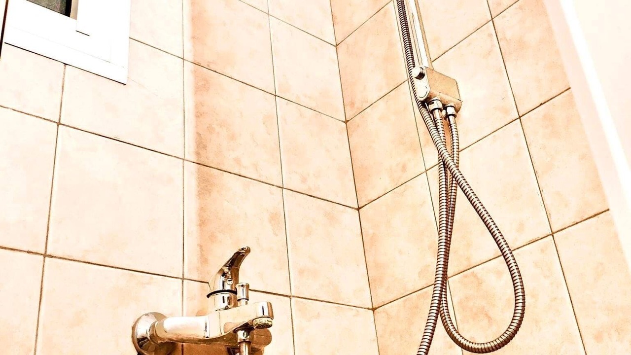 Photo of Bathroom in Volos City Centre