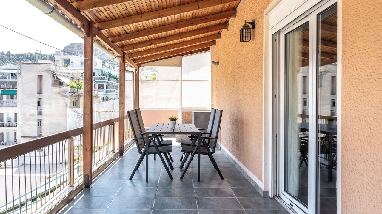 Photo of Outdoor in Exarhia