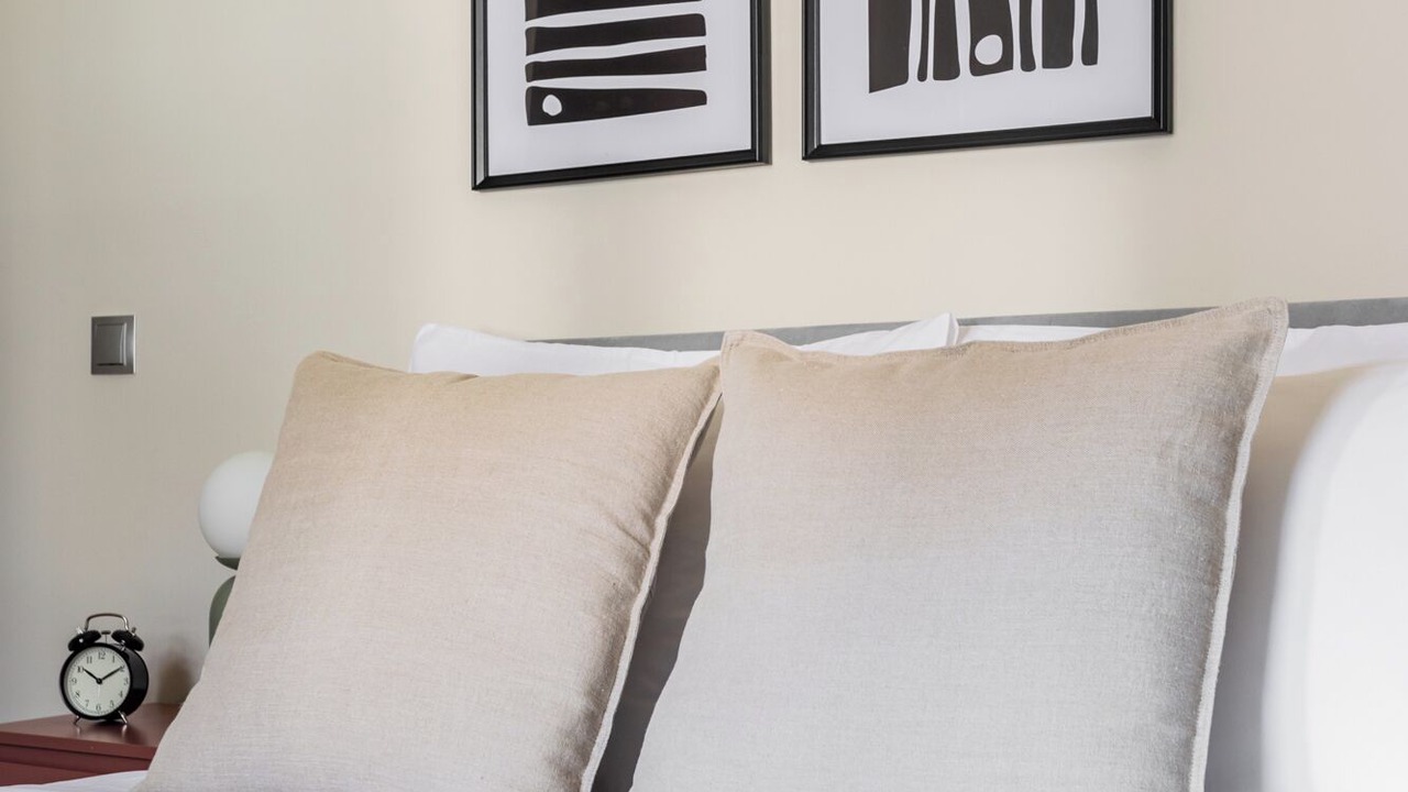 Photo of Bedroom in Exarhia