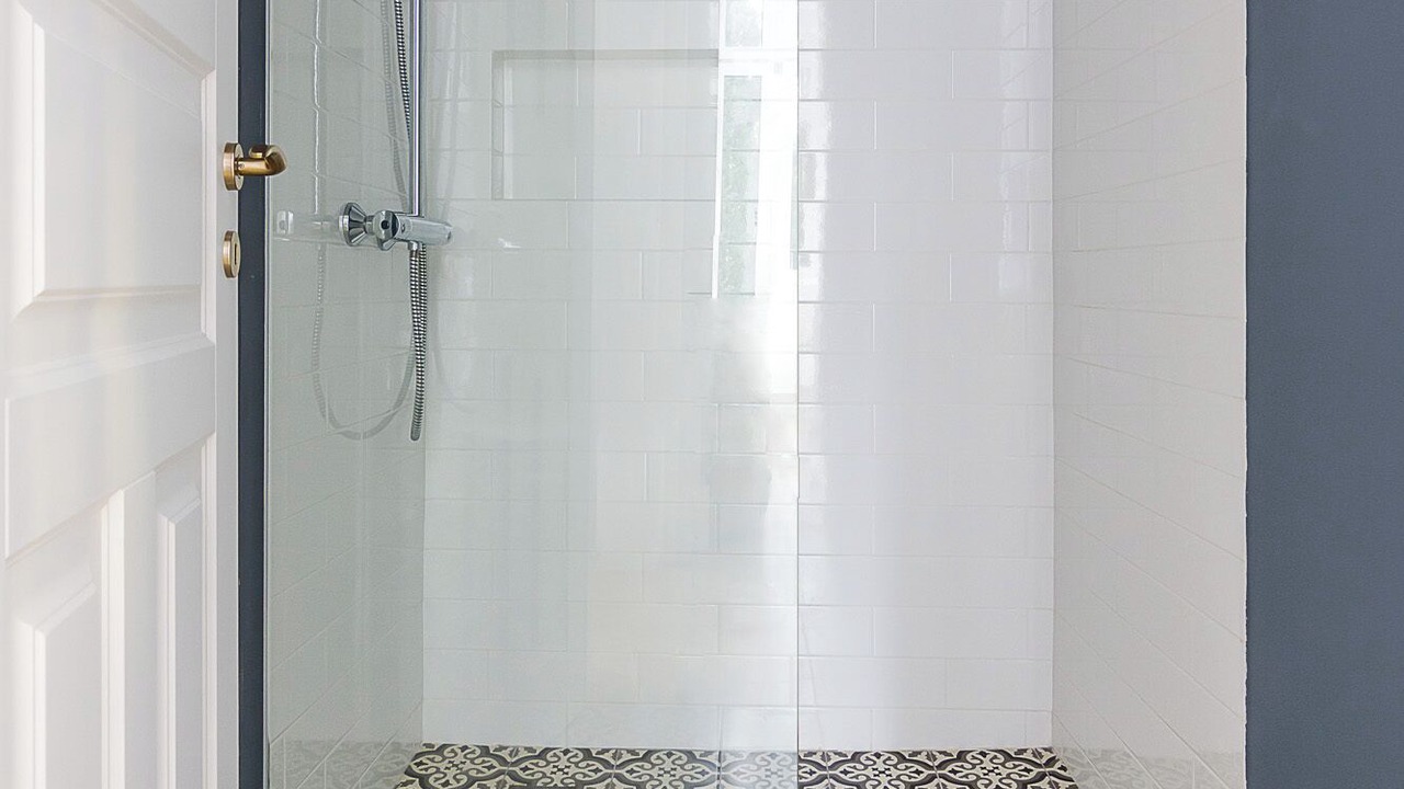 Photo of Bathroom in Kifisia