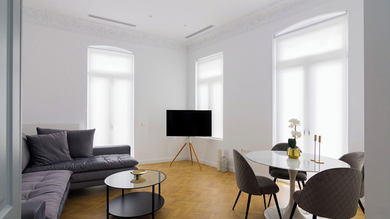 Photo of Livingroom in Kifisia