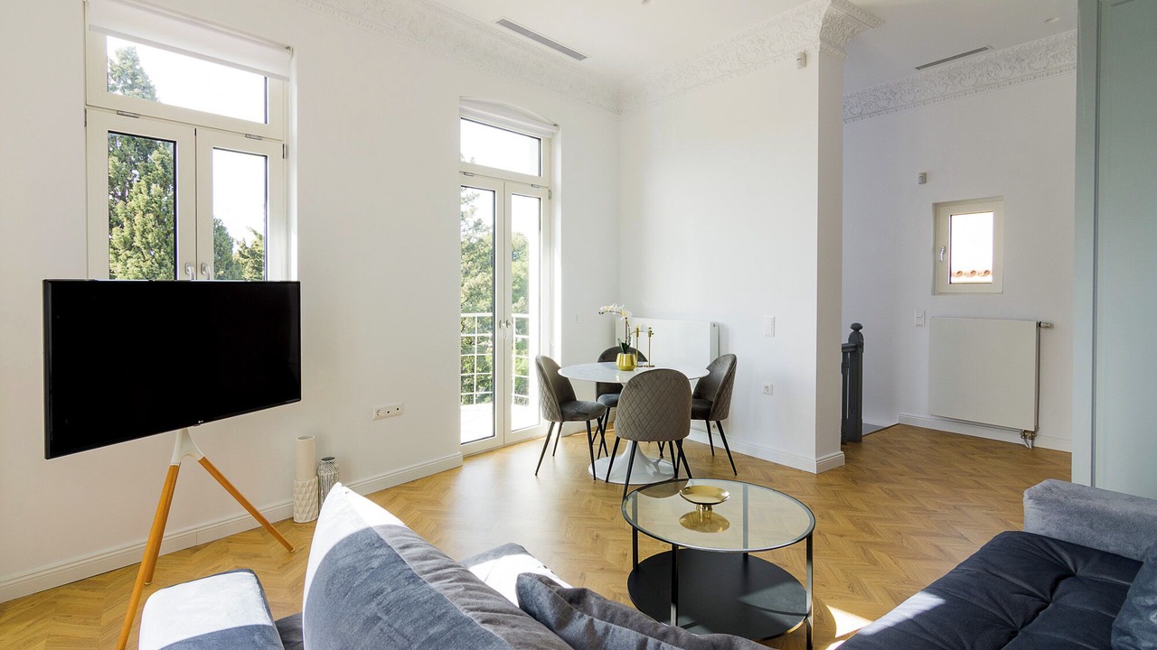 Photo of Livingroom in Kifisia