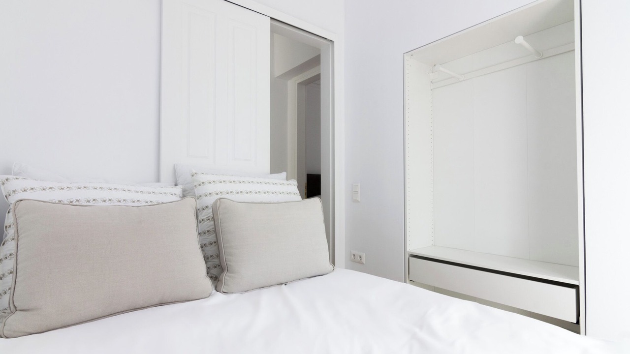Photo of Bedroom in Kifisia
