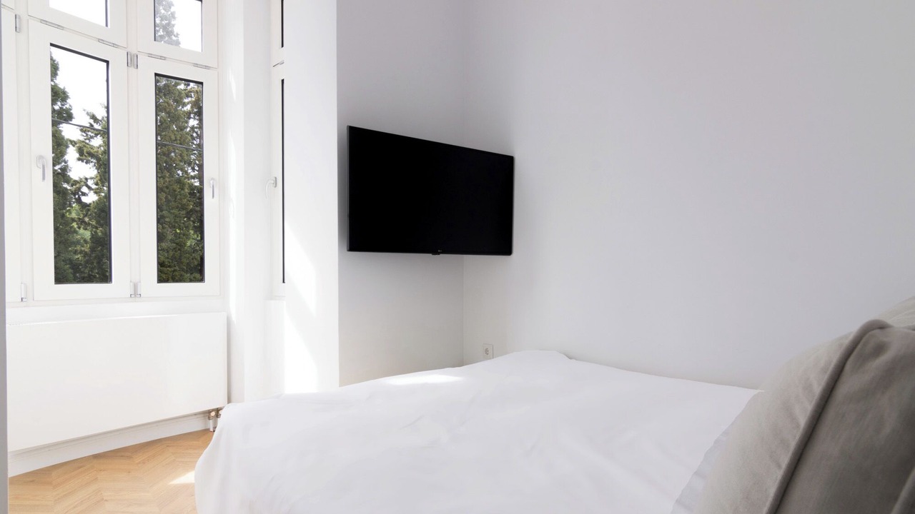 Photo of Bedroom in Kifisia