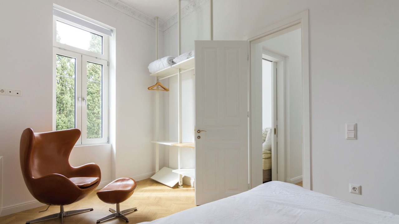 Photo of Bedroom in Kifisia