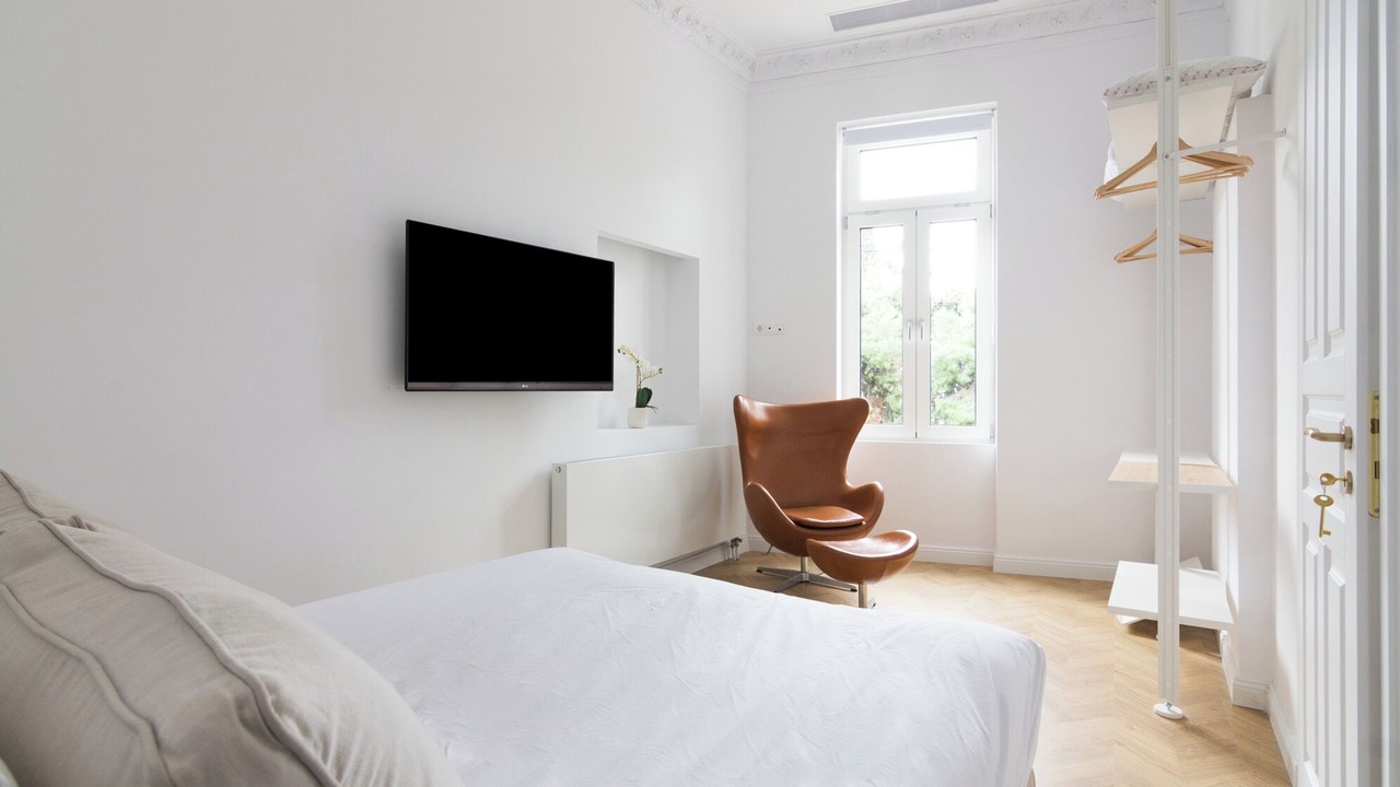 Photo of Bedroom in Kifisia