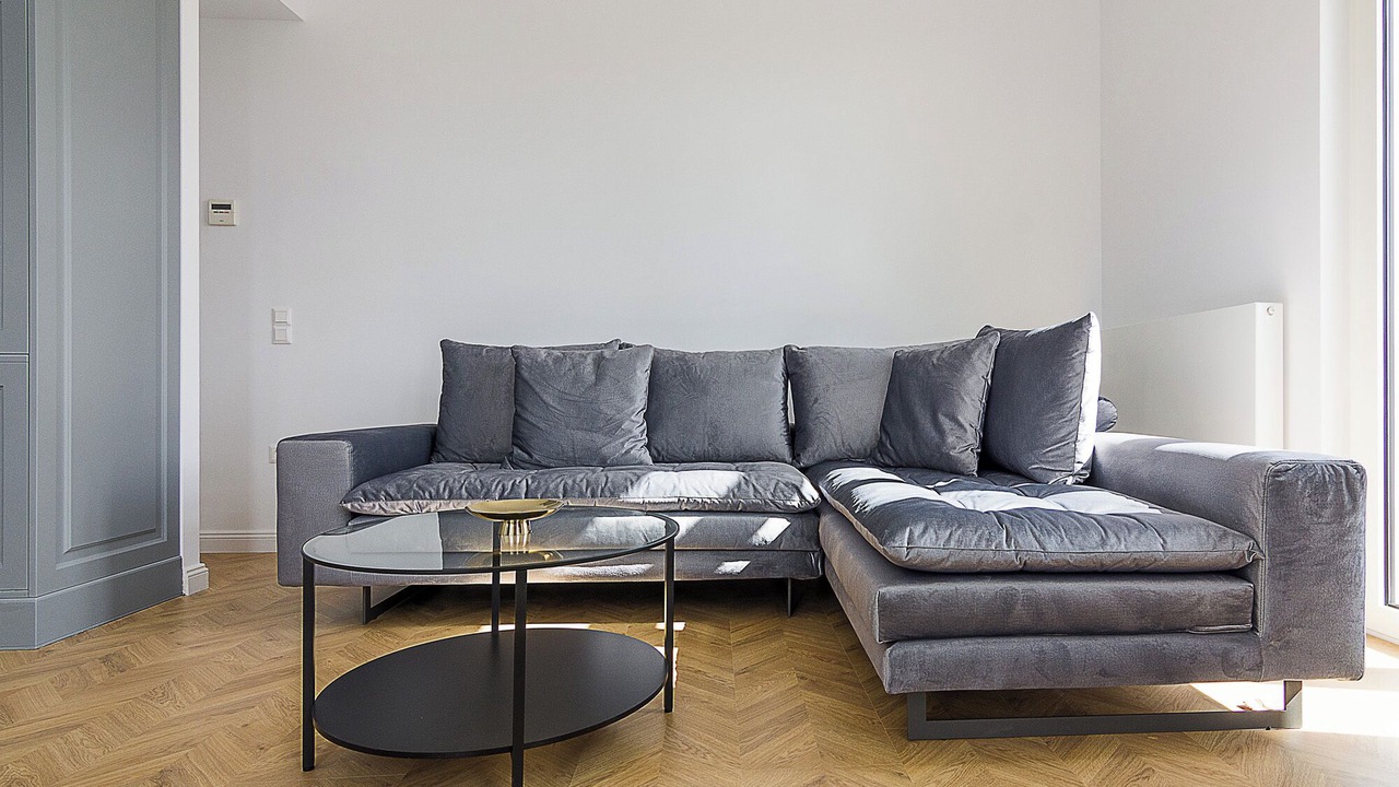 Photo of Livingroom in Kifisia