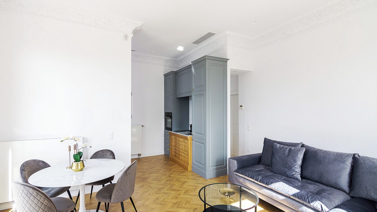 Photo of Livingroom in Kifisia